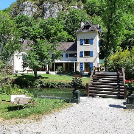 Moulin De Benedicty Bed & Breakfast Vers  Exterior photo